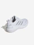 Adidas Novaflight 2 Padel W White Trainers