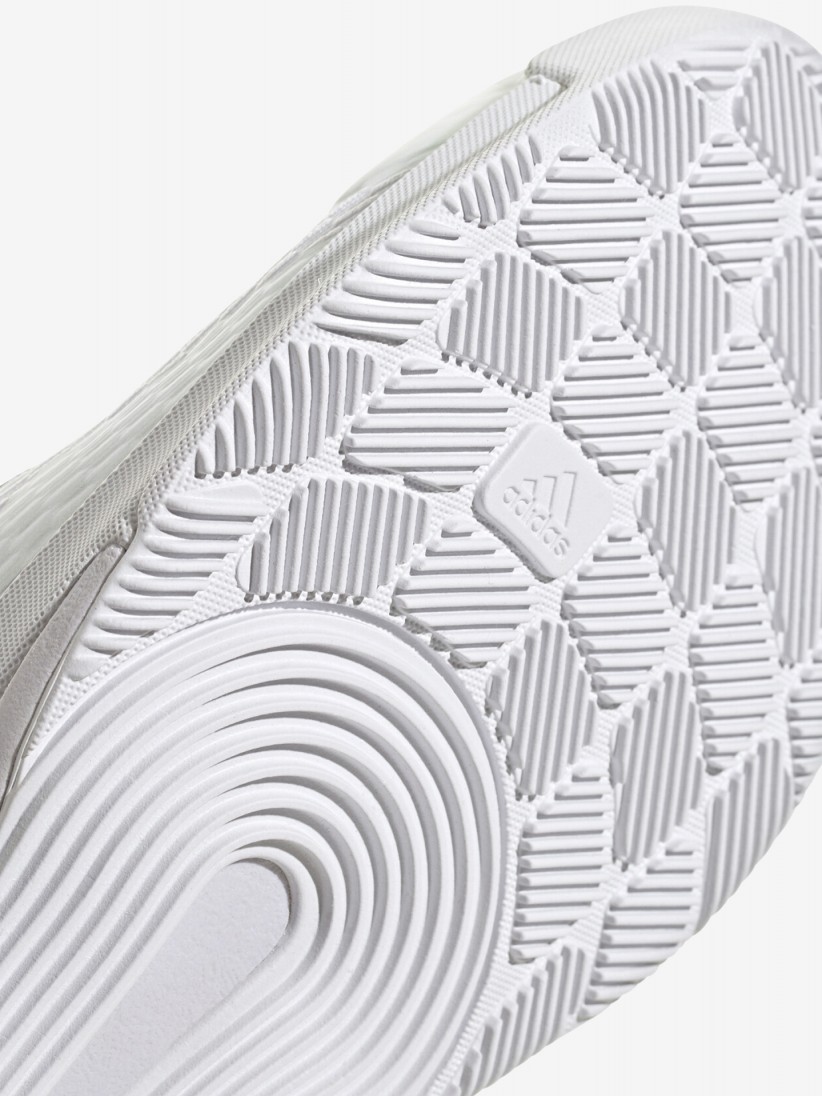 Adidas Novaflight 2 Padel W White Trainers