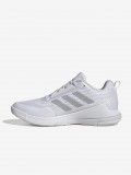 Adidas Novaflight 2 Padel W White Trainers