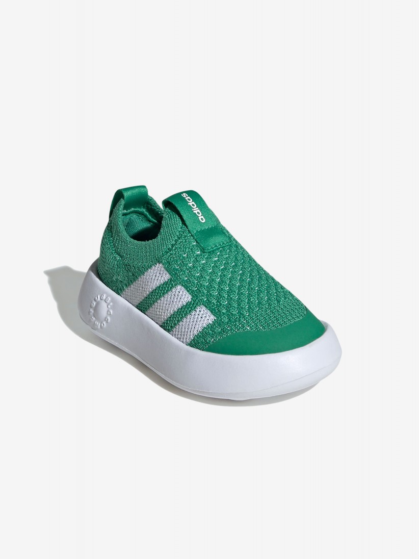 Sapatilhas Adidas Bubblecomfy I Verdes