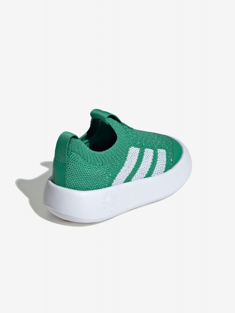 Sapatilhas Adidas Bubblecomfy I Verdes