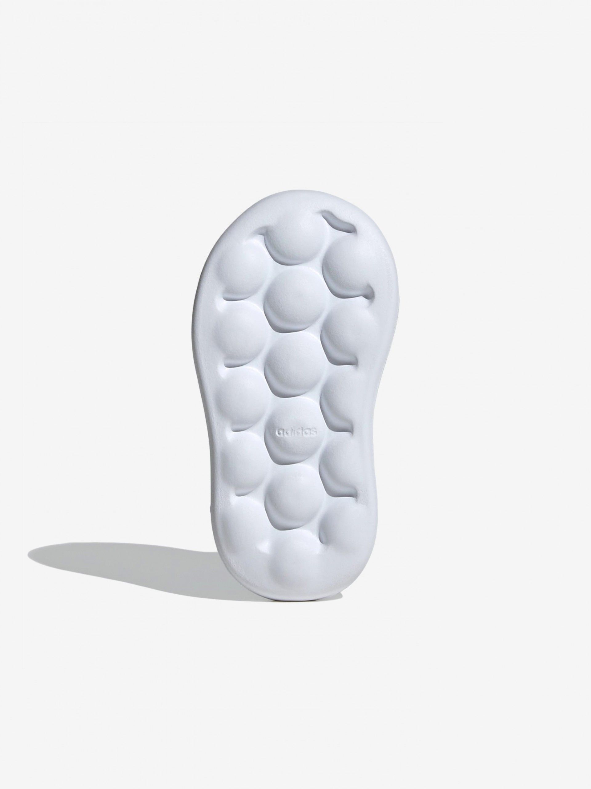 Adidas Bubblecomfy I Green Sneakers