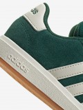 Sapatilhas Adidas com Velcro Grand Court 00s Verdes C