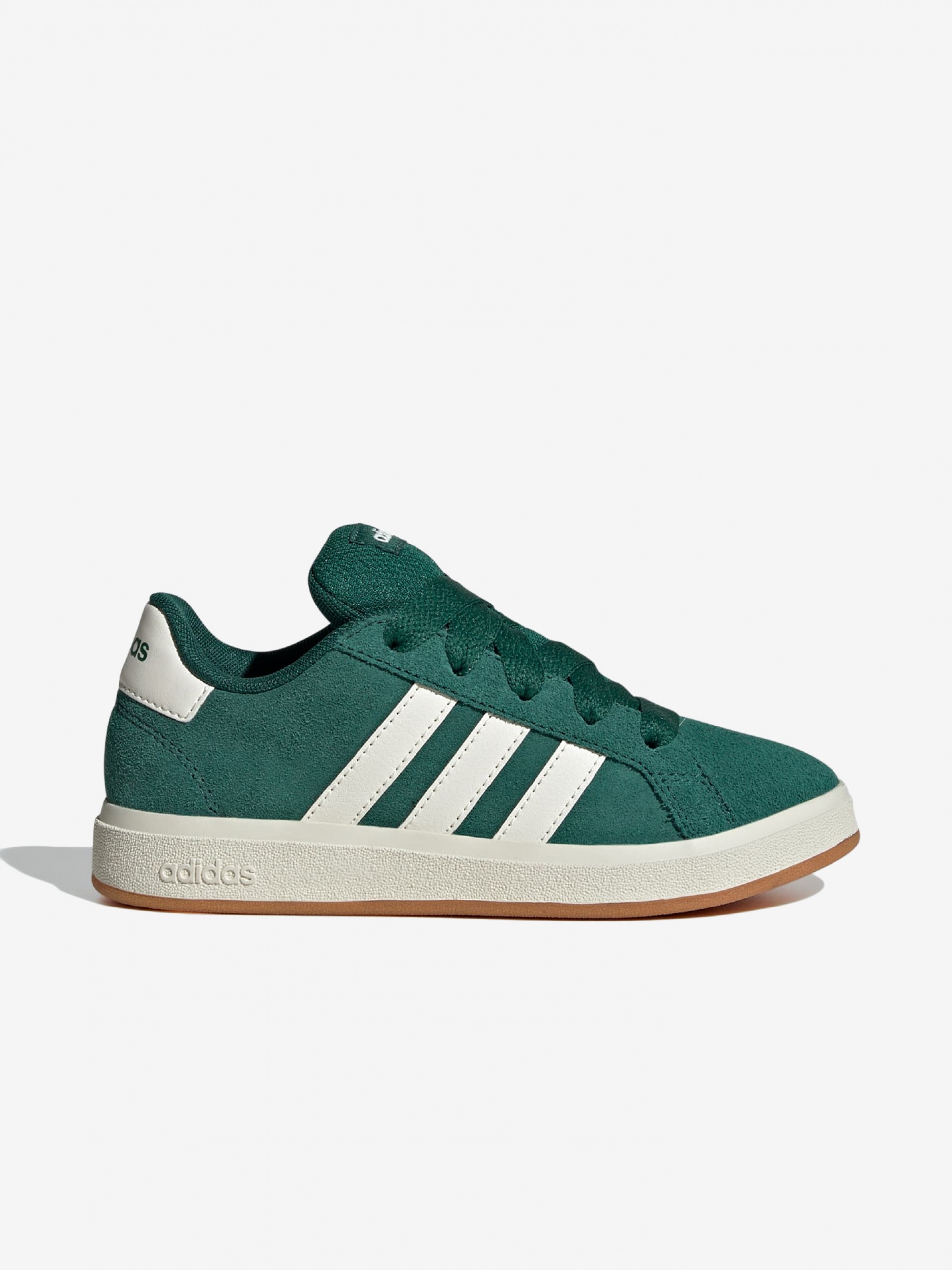 Sapatilhas Adidas com Velcro Grand Court 00s Verdes J