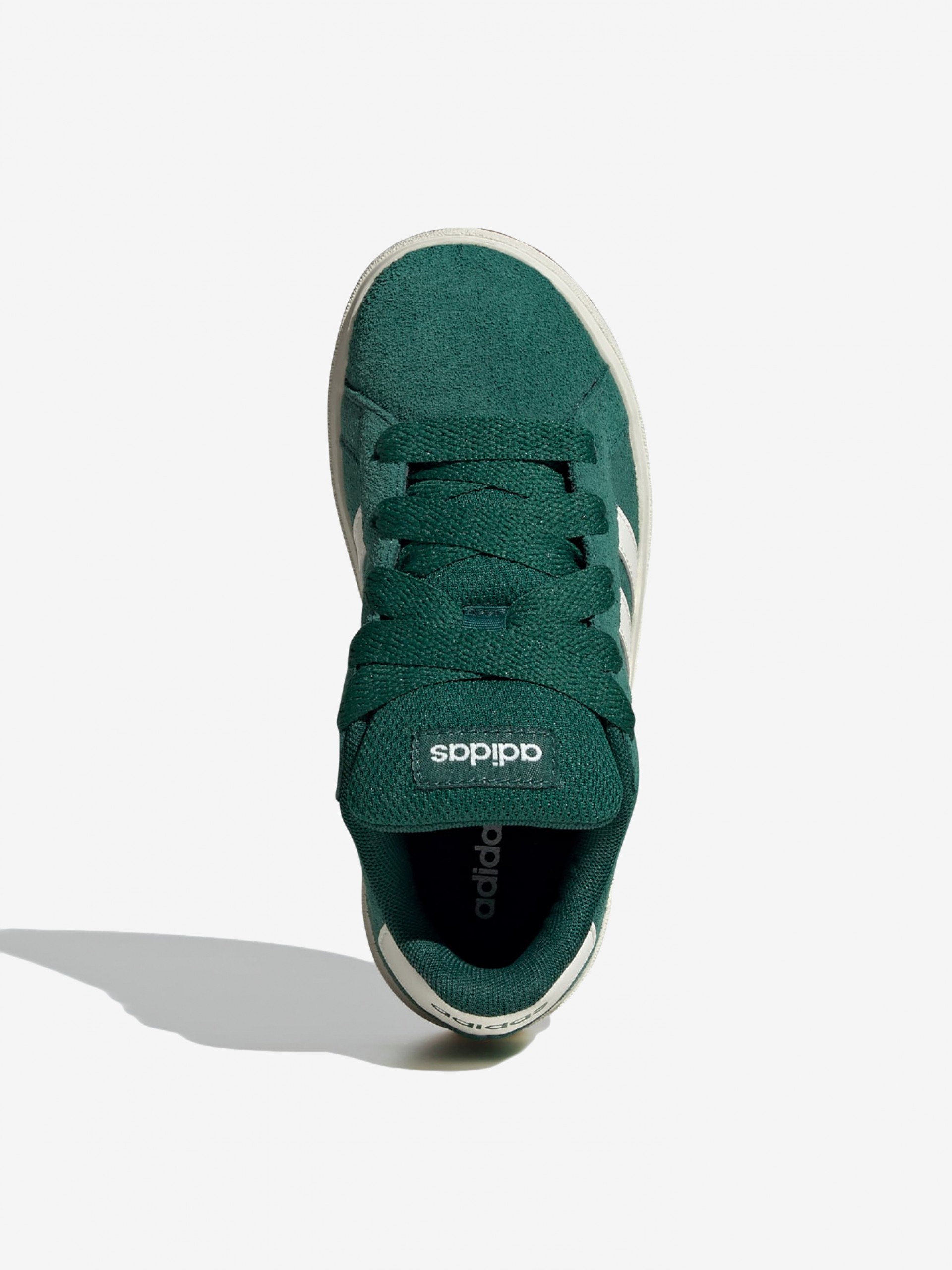 Sapatilhas Adidas com Velcro Grand Court 00s Verdes J