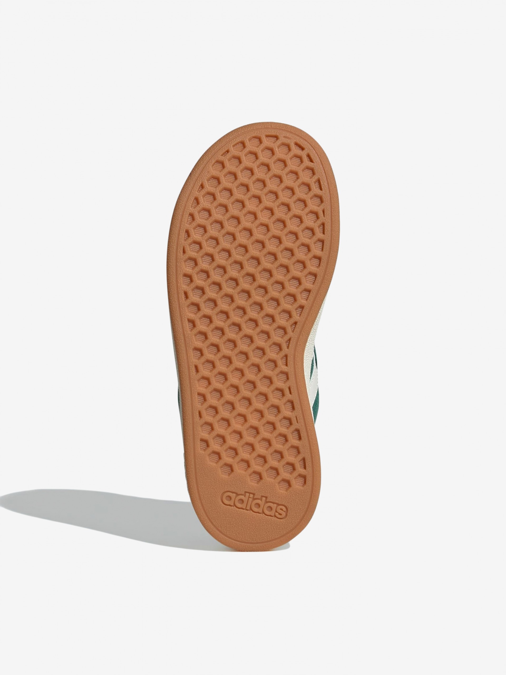 Sapatilhas Adidas com Velcro Grand Court 00s Verdes J