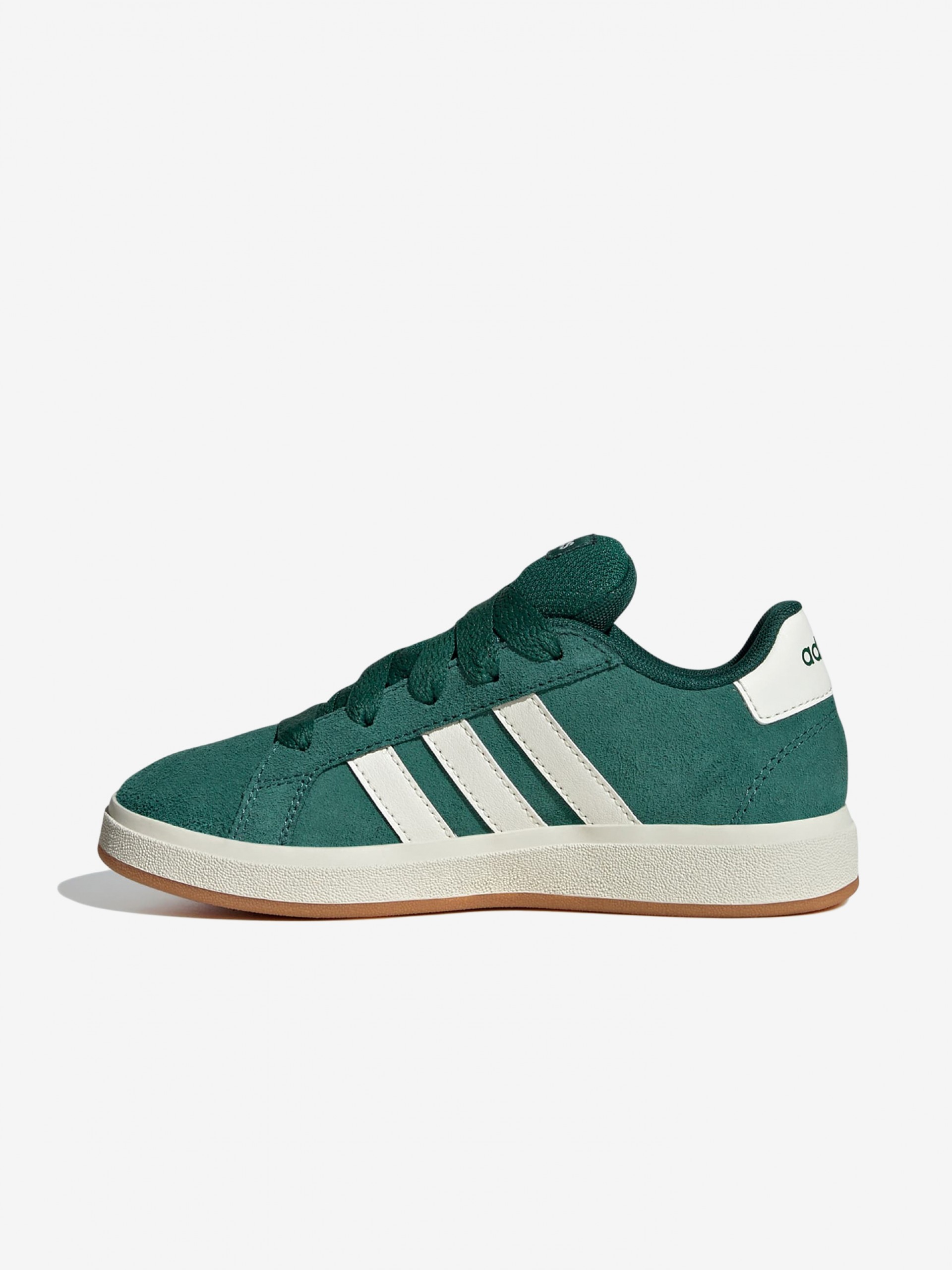 Sapatilhas Adidas com Velcro Grand Court 00s Verdes J