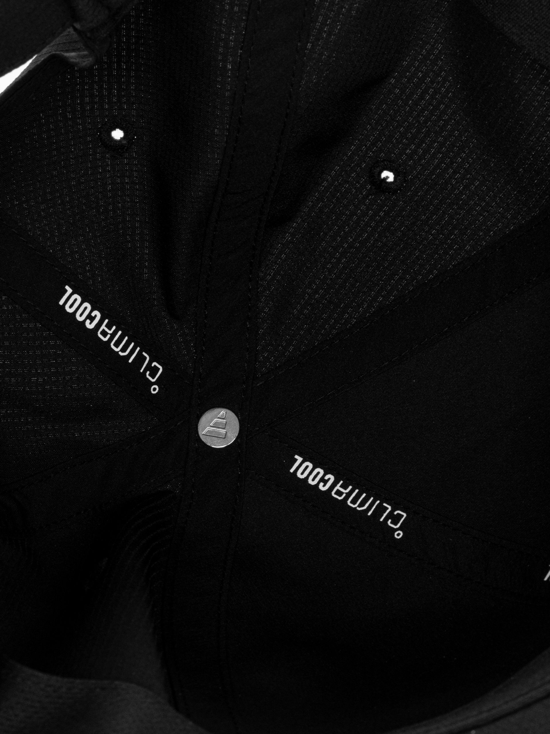 Adidas Climacool Black Cap