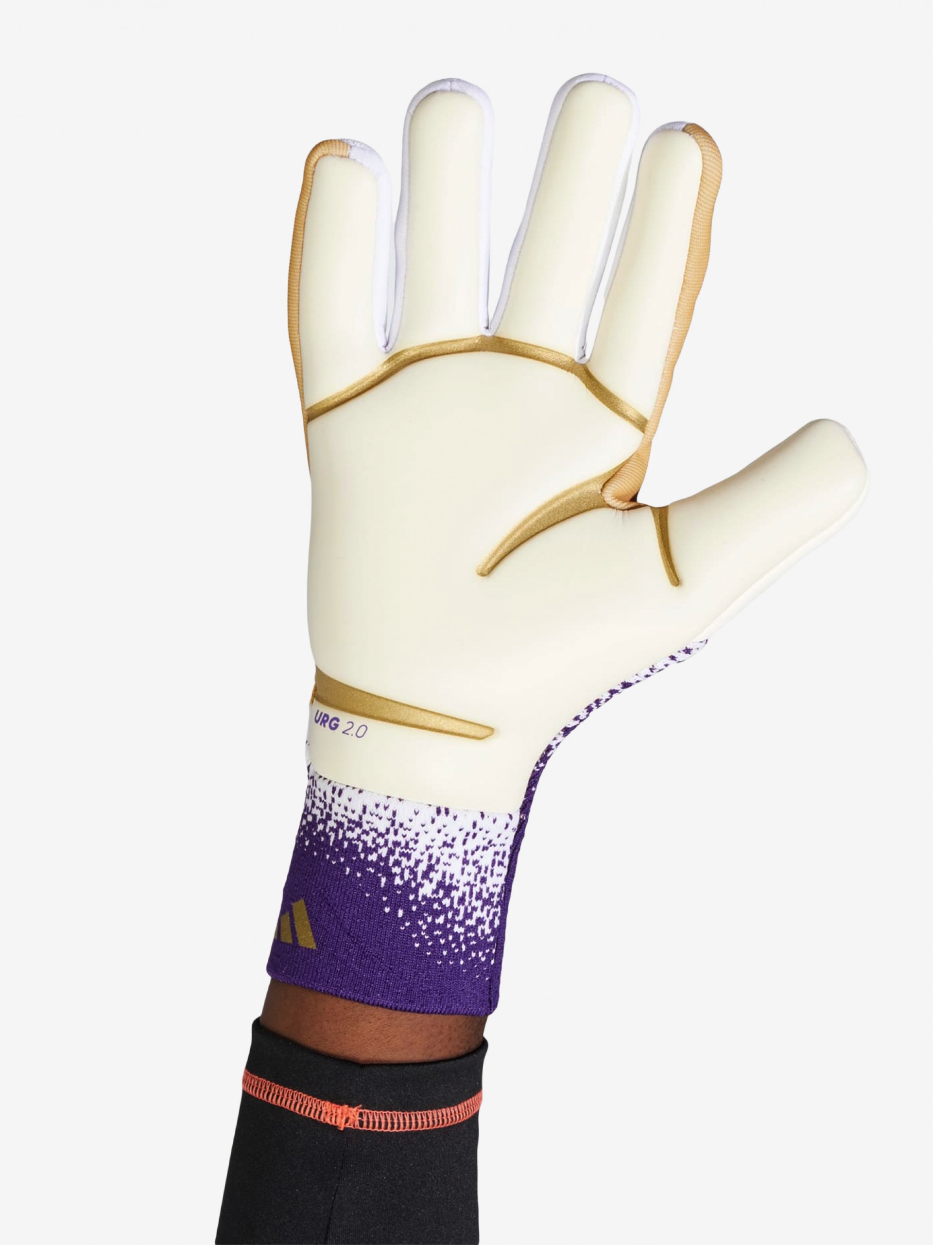 Luvas de Guarda-Redes Adidas Predator Pro