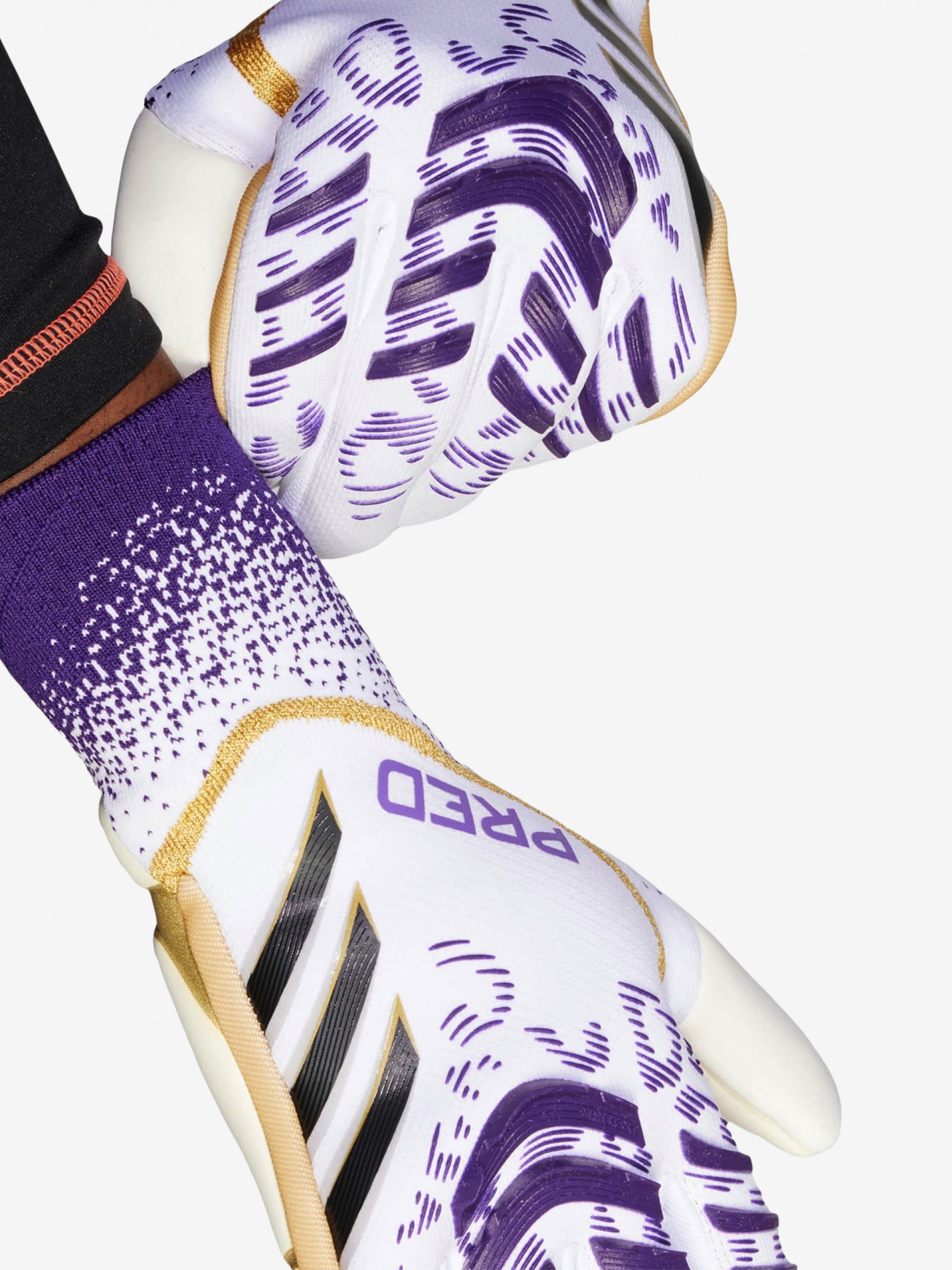 Adidas Predator Pro Goalkeeper Gloves