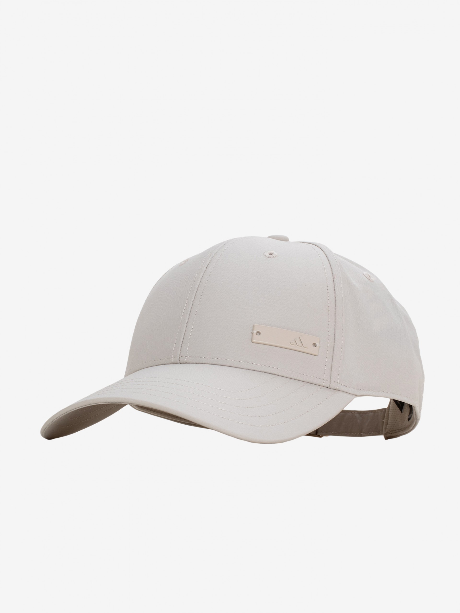 Adidas Lightweight Baseball Beige Cap