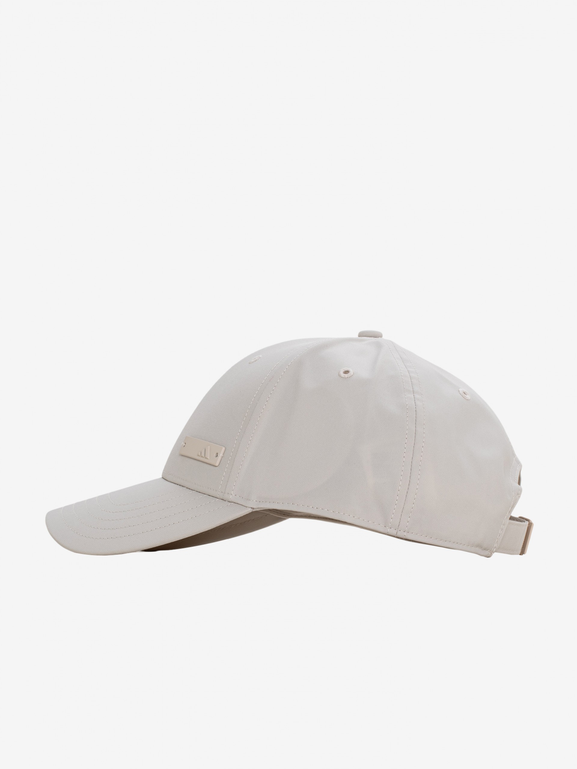 Adidas Lightweight Baseball Beige Cap