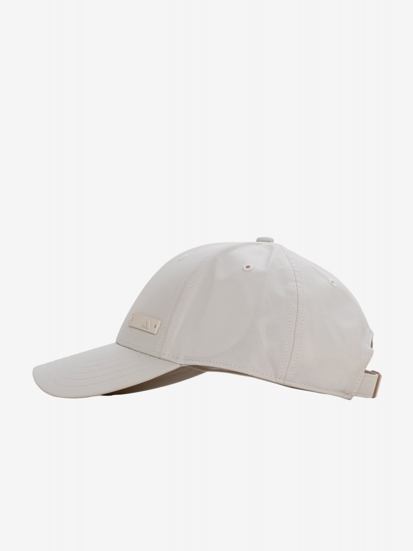 Bon Adidas Lightweight Baseball Bege