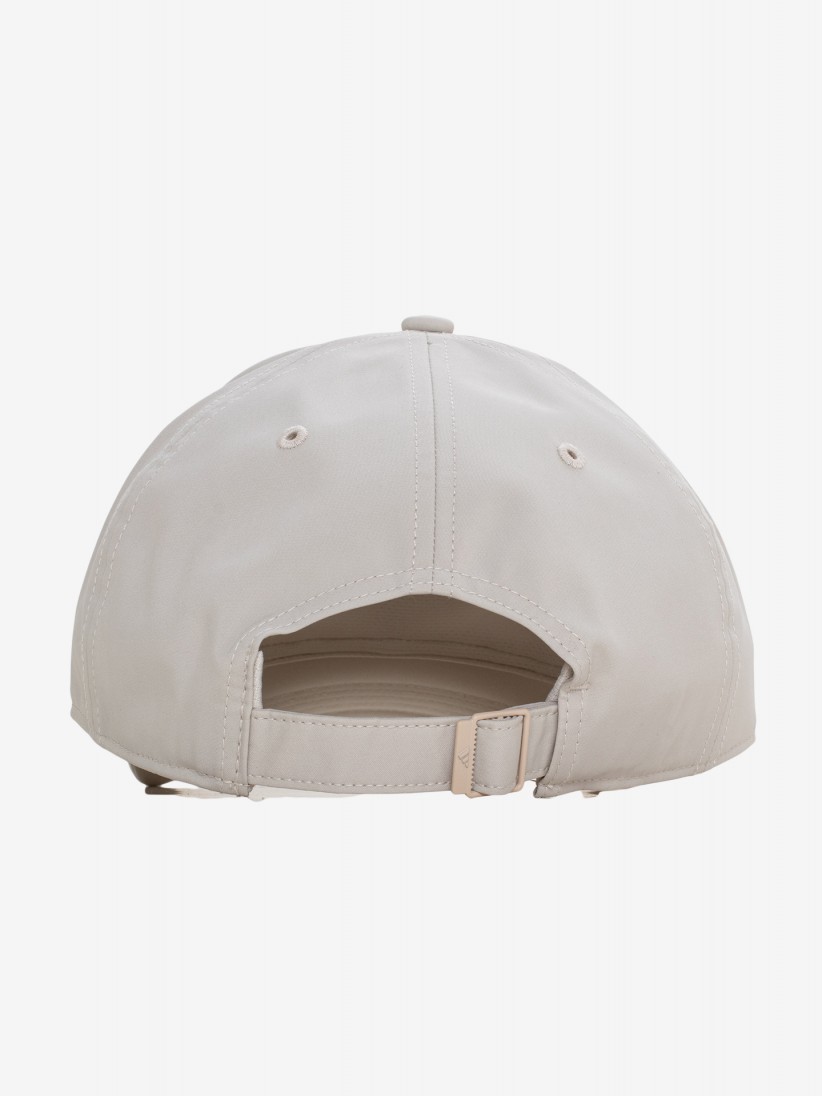 Adidas Lightweight Baseball Beige Cap - JF8487 - BZR Online