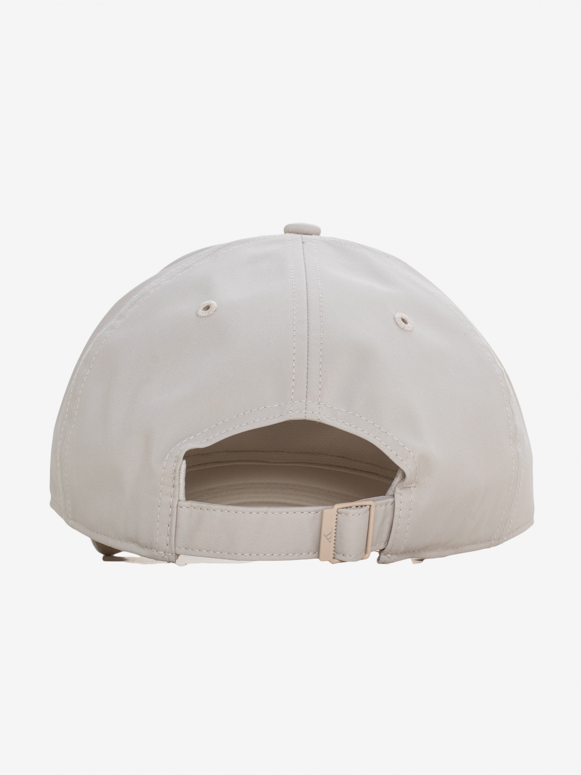 Adidas Lightweight Baseball Beige Cap