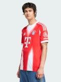 Camisola Adidas Principal F. C. Bayern Munique EP25/26