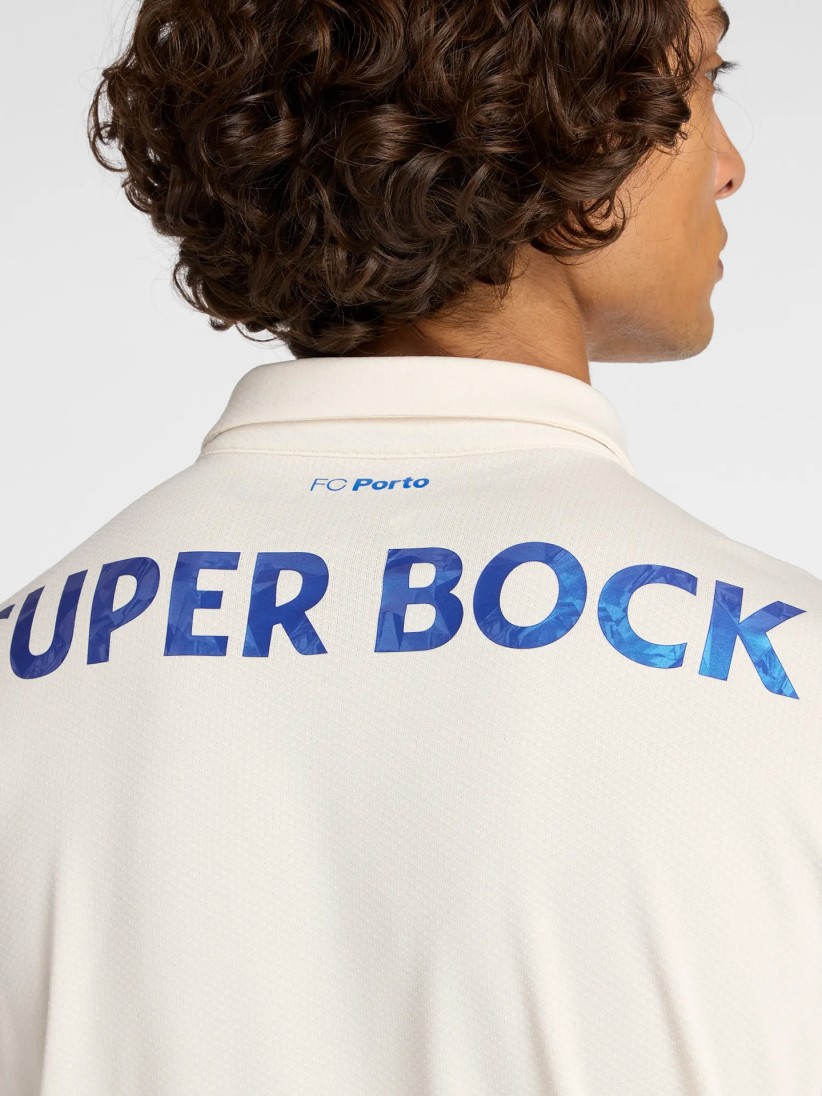 Camisola New Balance F. C. Porto 3 Equipamento EP25/26