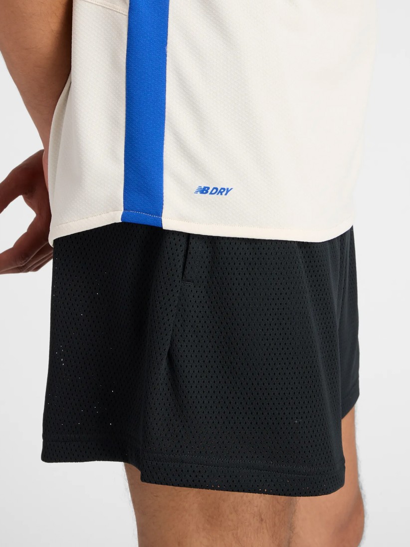 Camisola New Balance F. C. Porto 3 Equipamento EP25/26