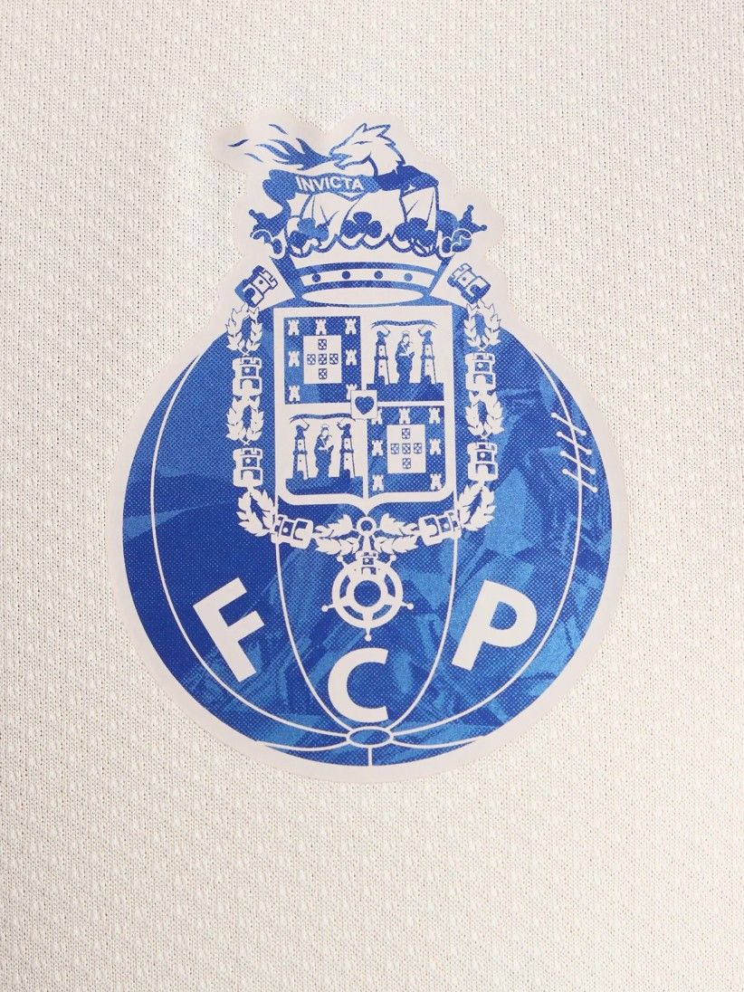 Camisola New Balance F. C. Porto 3 Equipamento EP25/26