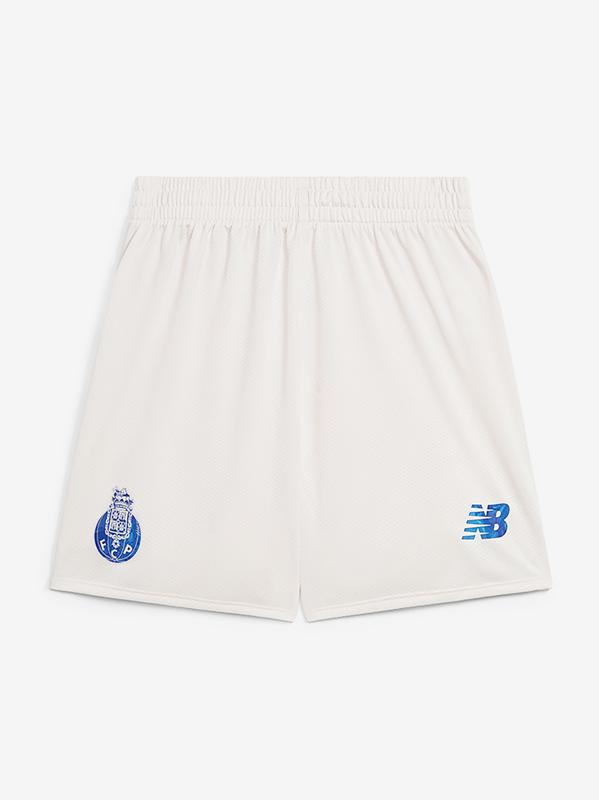 New Balance F. C. Porto Third 25/26 Shorts