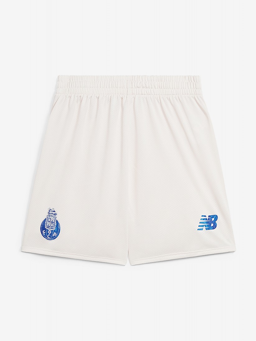 Cales New Balance F. C. Porto 3 Equipamento EP25/26