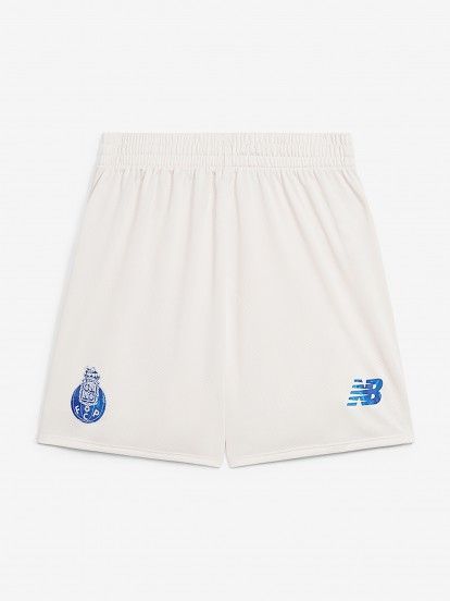 Cales New Balance F. C. Porto 3 Equipamento EP25/26