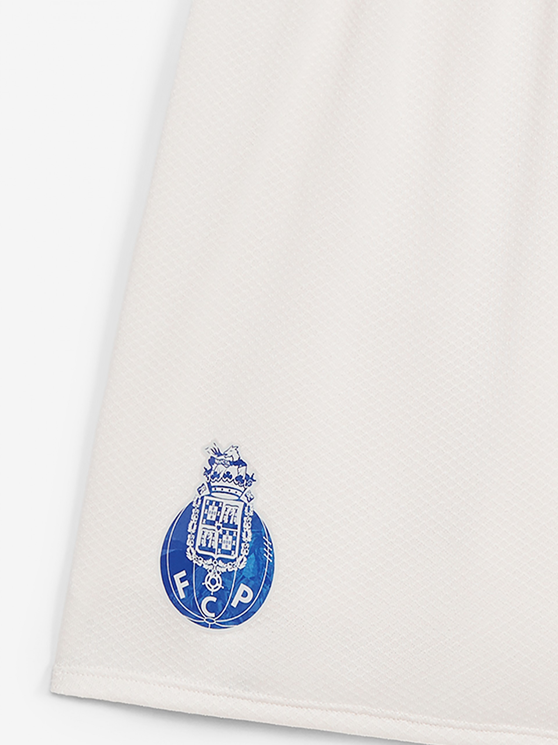New Balance F. C. Porto Third 25/26 Shorts