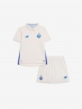 New Balance F. C. Porto Third 25/26 Kit