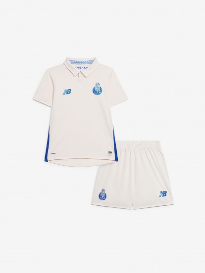 New Balance F. C. Porto Third 25/26 Kit