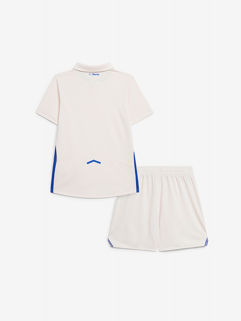 New Balance F. C. Porto Third 25/26 Kit