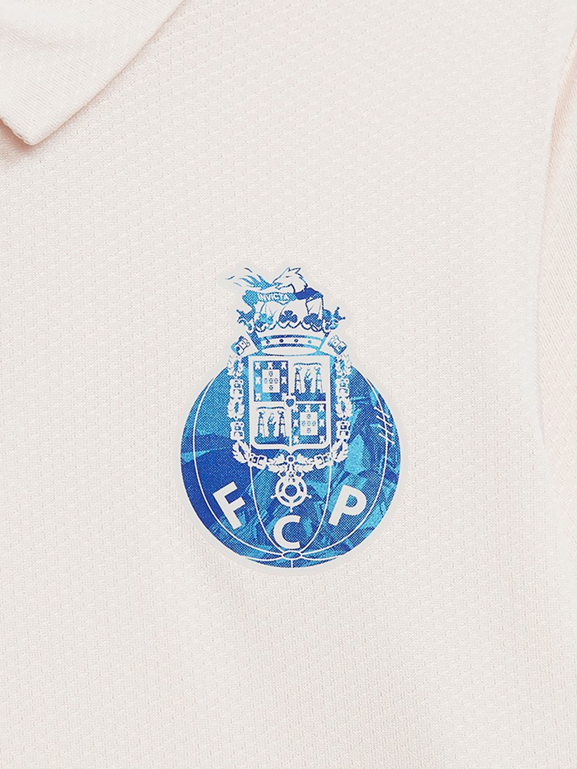 New Balance F. C. Porto Third 25/26 Kit New Balance F. C. Porto Third 25/26 Kit