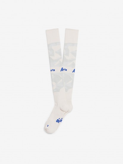 Meias New Balance F. C. Porto 3 Equipamento EP25/26