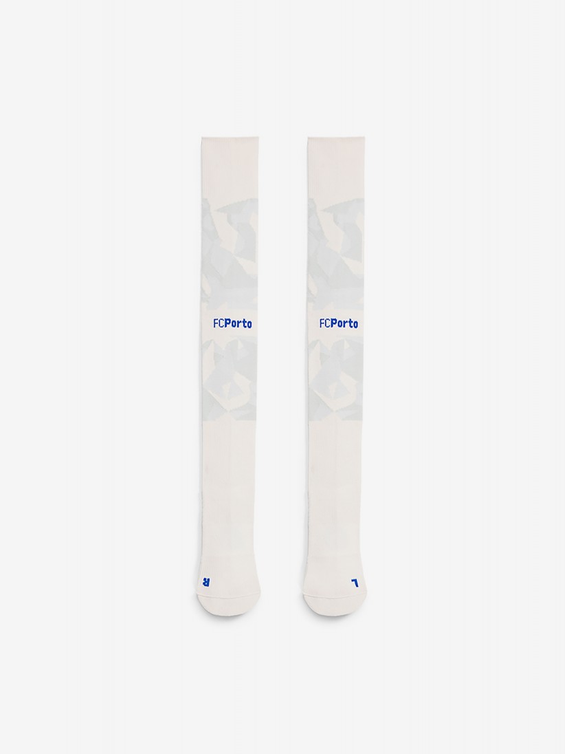 Meias New Balance F. C. Porto 3 Equipamento EP25/26