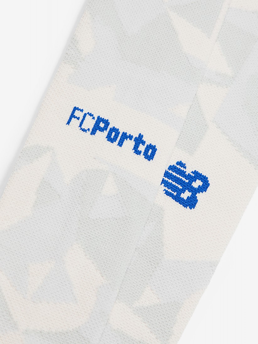 Meias New Balance F. C. Porto 3 Equipamento EP25/26