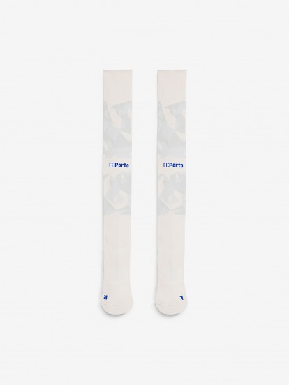 Meias New Balance F. C. Porto 3 Equipamento Junior EP25/26