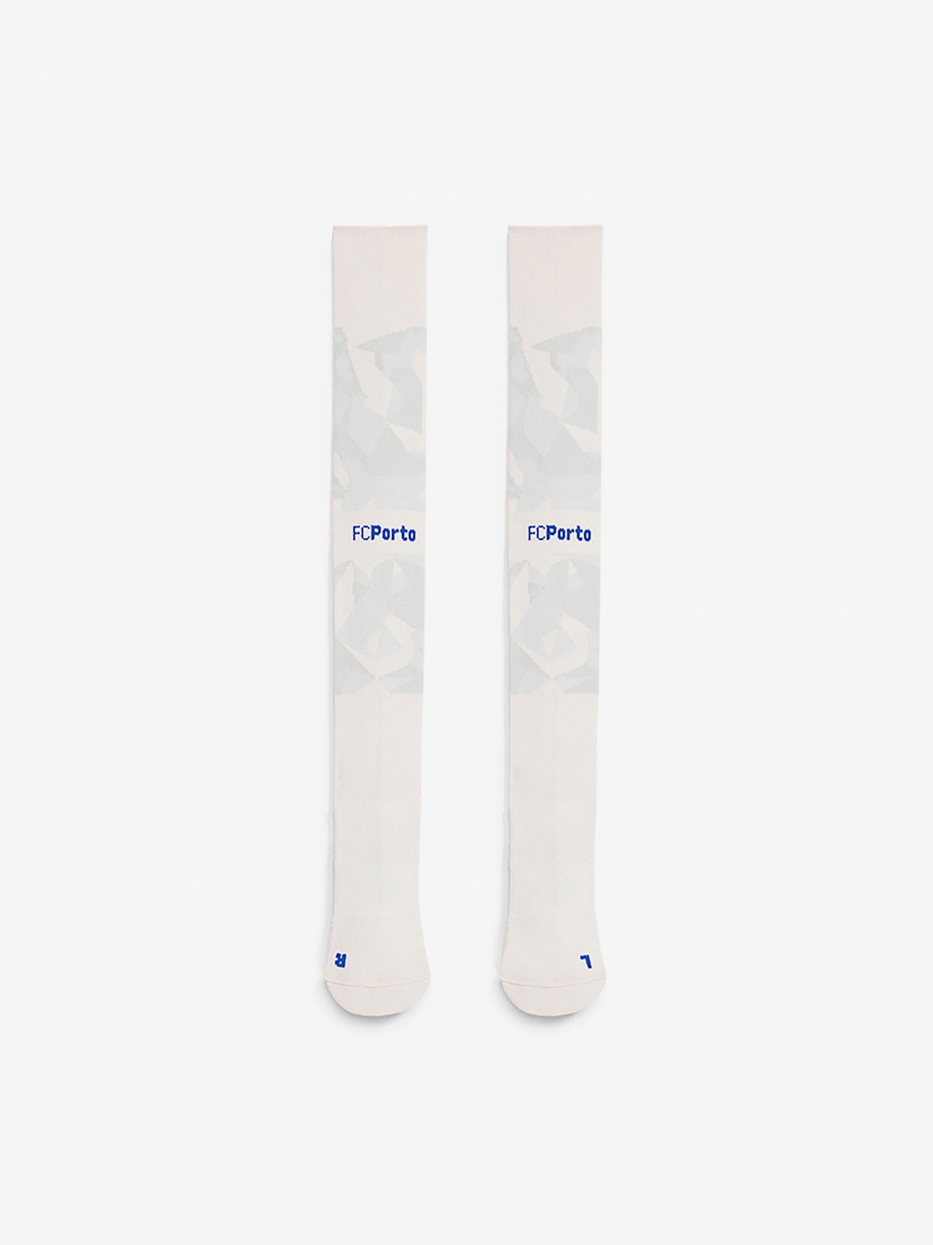 Calcetines New Balance F. C. Porto Tercera Equipación Junior 25/26