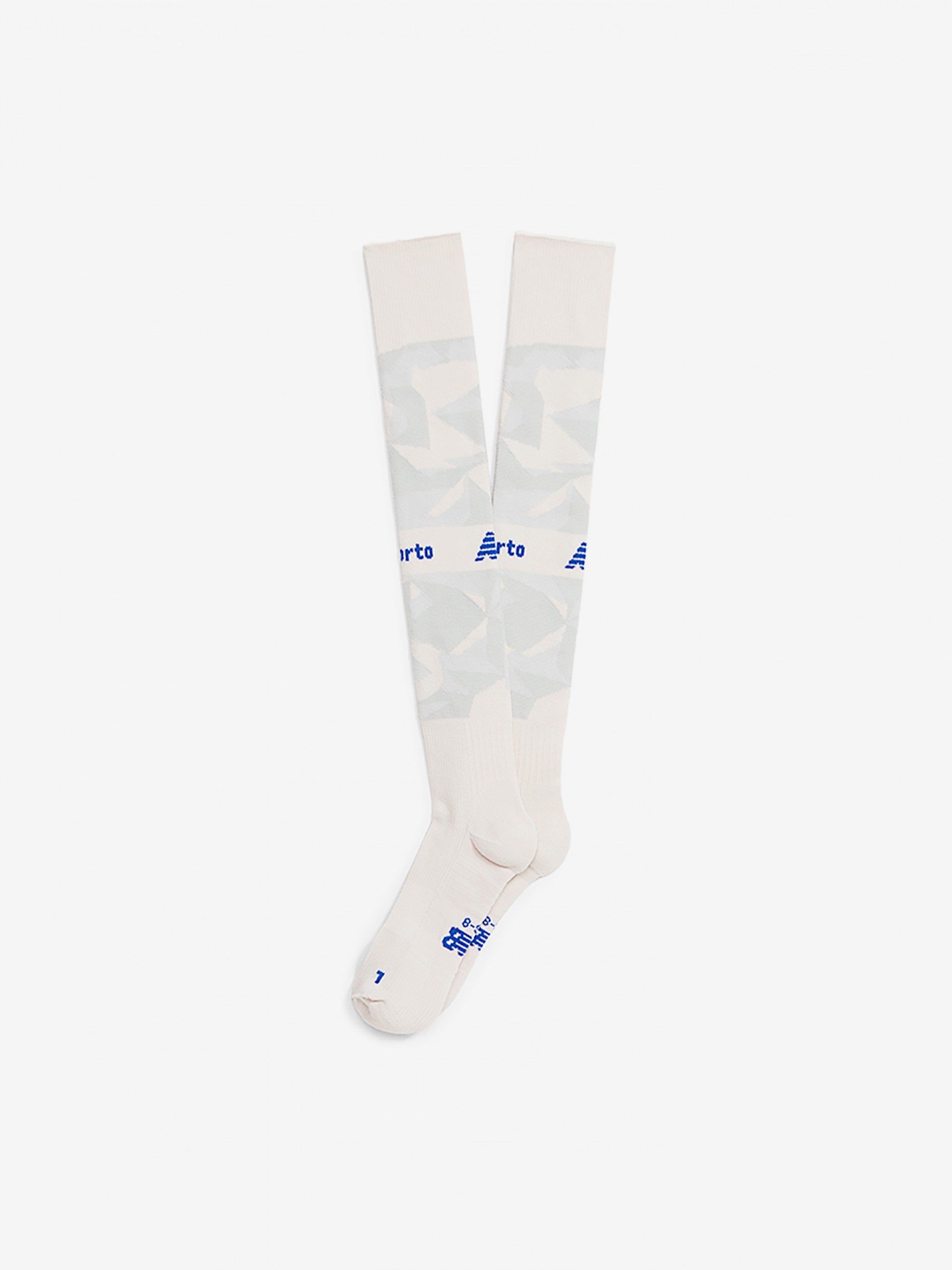 Calcetines New Balance F. C. Porto Tercera Equipación Junior 25/26