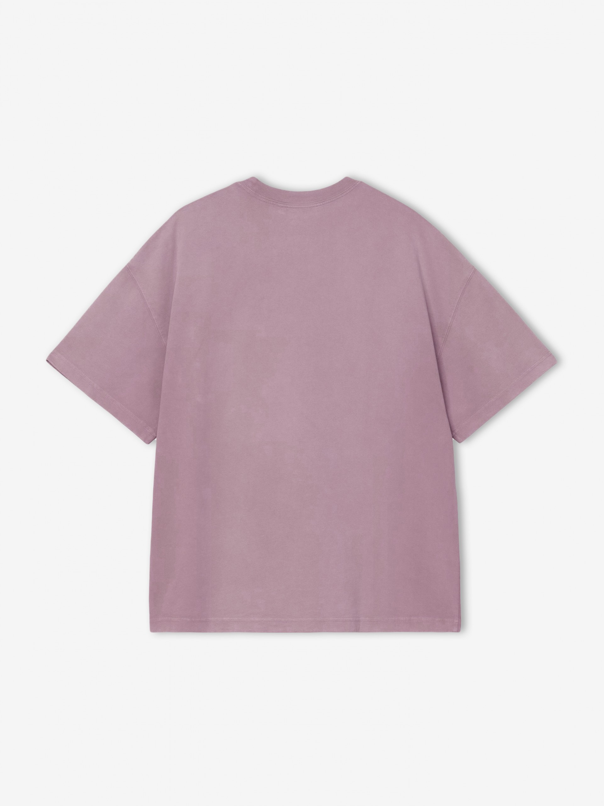 Carhartt WIP Pocket Pink T-shirt