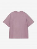 Camiseta Carhartt WIP Pocket Rosa