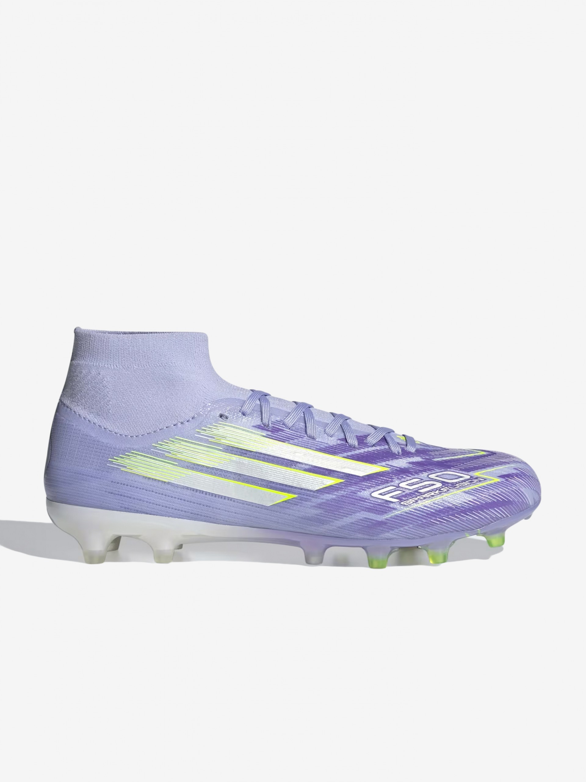 Botas de Fútbol Adidas F50 Sparkfusion Pro FG/AG W