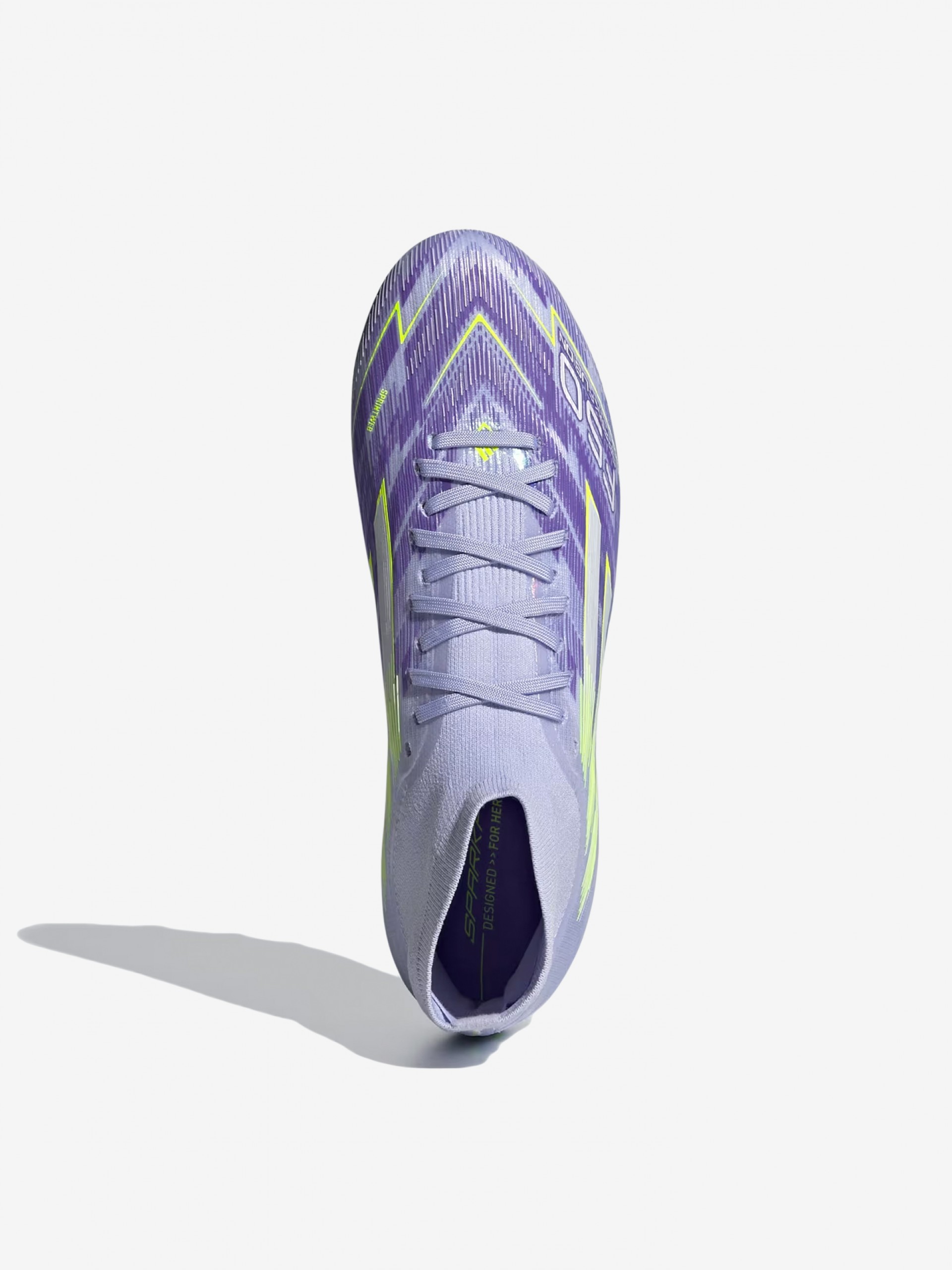 Botas de Fútbol Adidas F50 Sparkfusion Pro FG/AG W