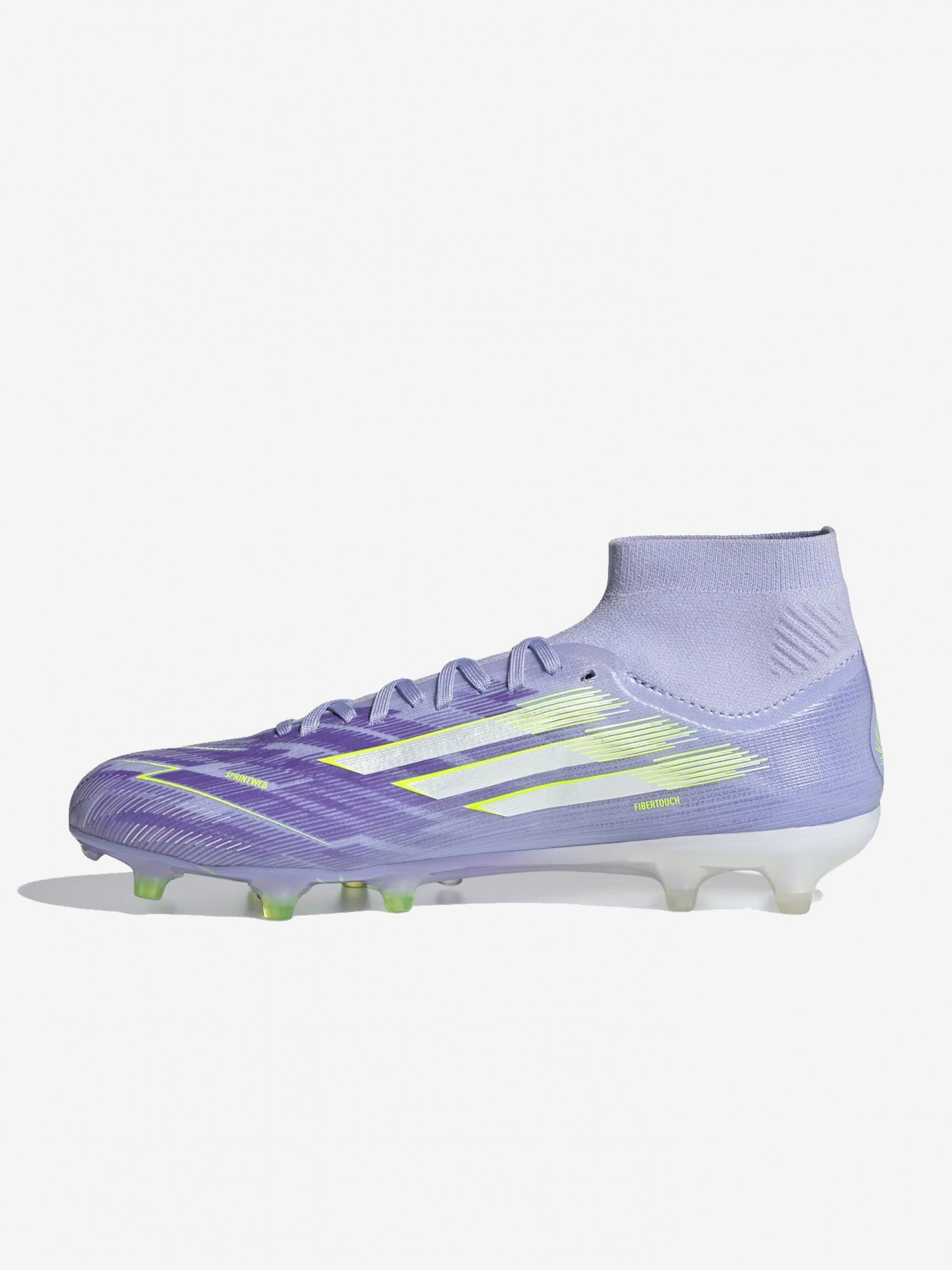 Botas de Fútbol Adidas F50 Sparkfusion Pro FG/AG W