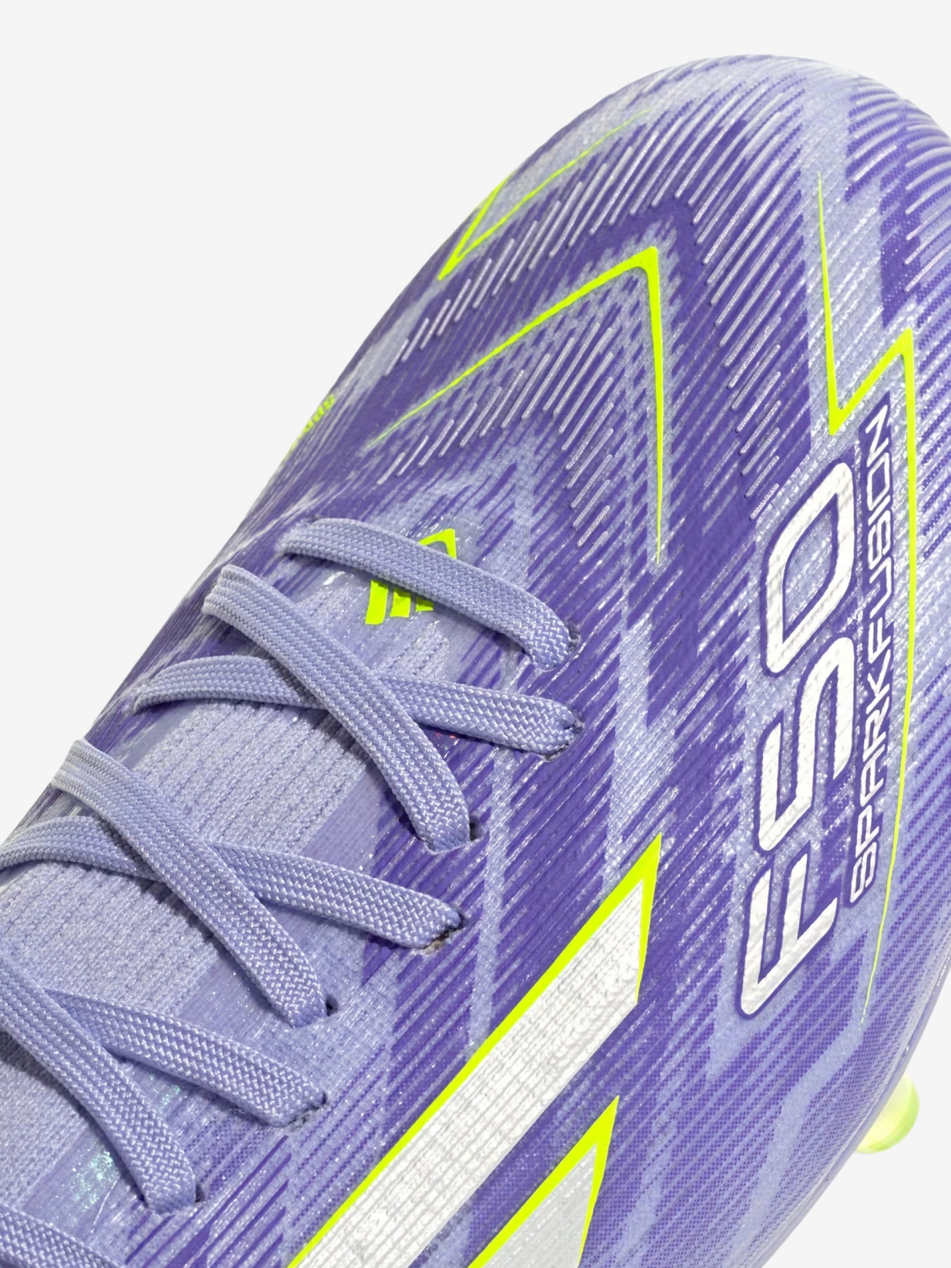 Botas de Fútbol Adidas F50 Sparkfusion Pro FG/AG W