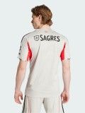 Camiseta New Balance S. L. Benfica Equipacin Alternativa 25/26