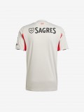 Camiseta New Balance S. L. Benfica Equipacin Alternativa 25/26