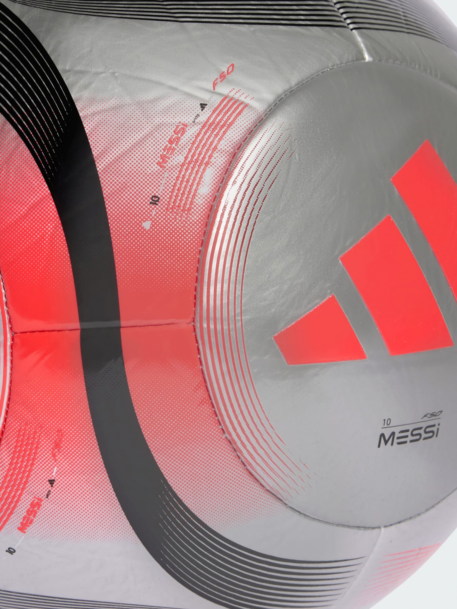 Bola Adidas Messi Club F50