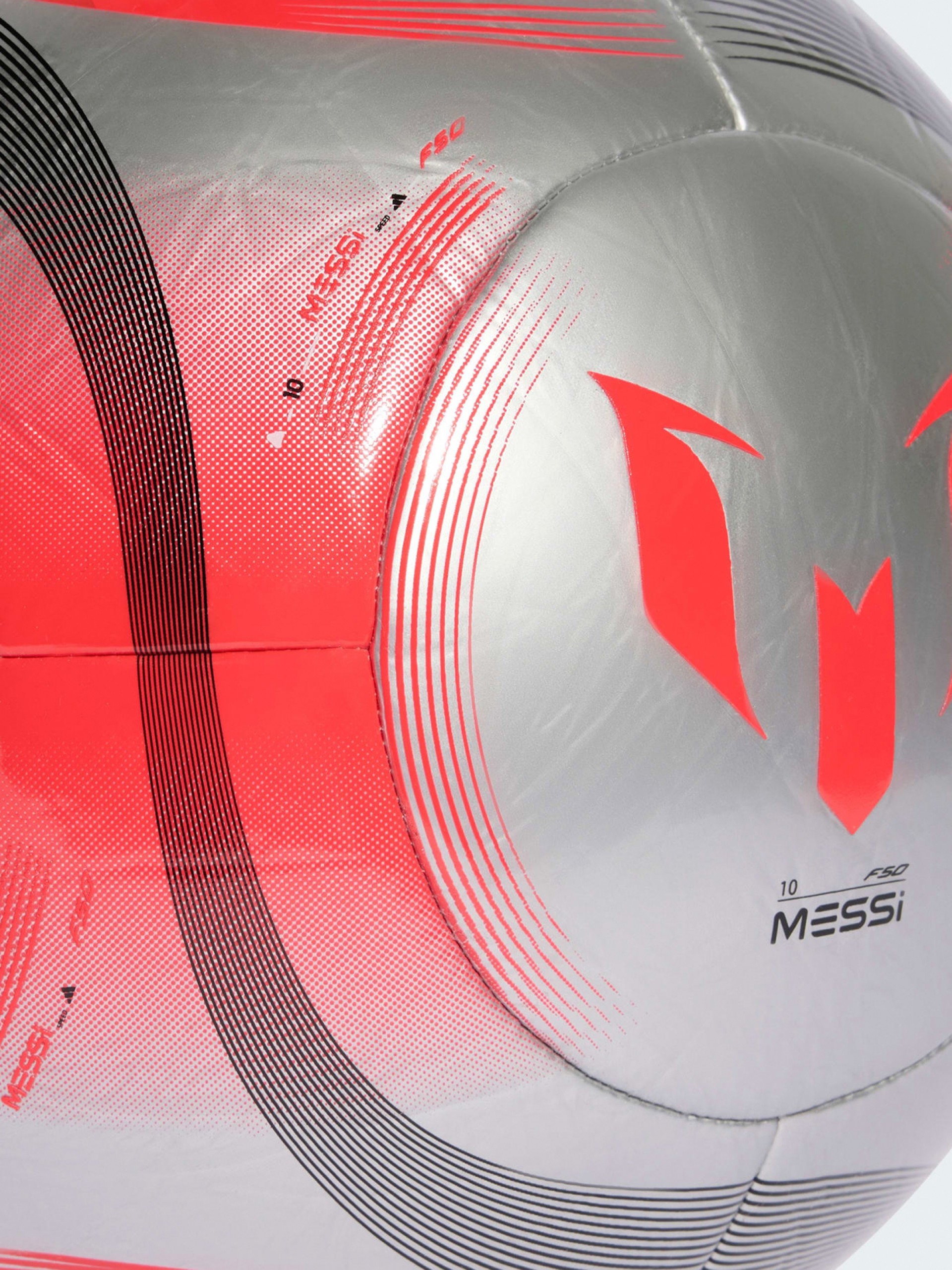 Bola Adidas Messi Club F50