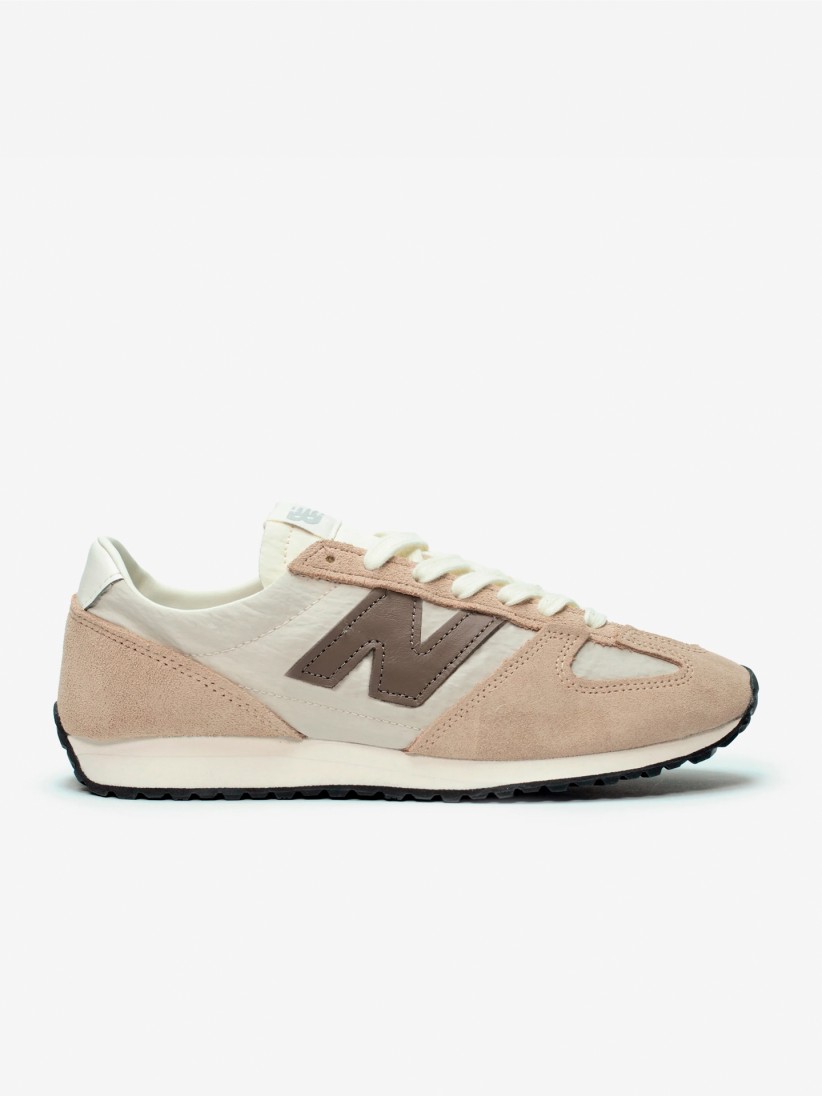 Sapatilhas New Balance U471 V1 Bege