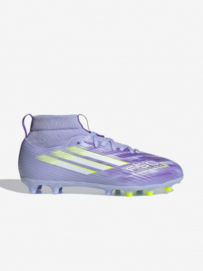 Adidas F50 Sparkfusion League FG/AG J Football Boots