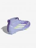 Chuteiras Adidas F50 Sparkfusion League FG/AG J